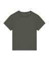 Dames T-shirt Stanley Stella Muser Iconic Khaki